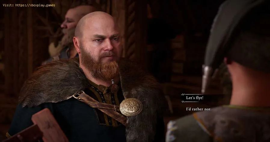 Assassin's Creed Valhalla：ディスカバリーツアーでセーラーフライトに勝つ方法：バイキングエイジ-1