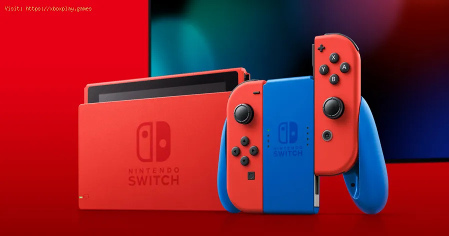Nintendo Switch：エラーコード2811-7503を修正する方法-1