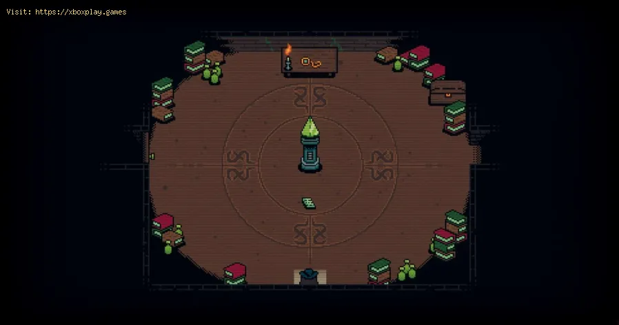 Inscryption：ピラーパズルを解く方法 - xboxplay.games-1