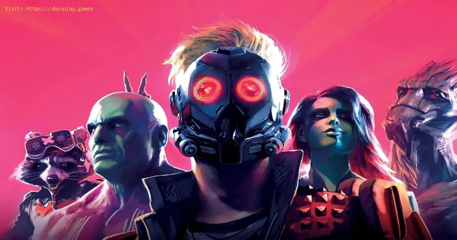 Guardians of the Galaxy: Cómo conseguir más atuendos