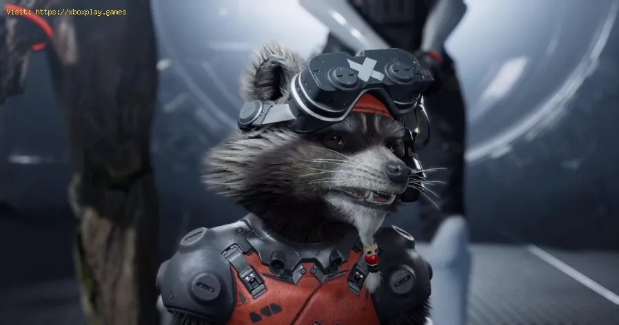 Guardians of the Galaxy: How to Win the Bet With Rocket