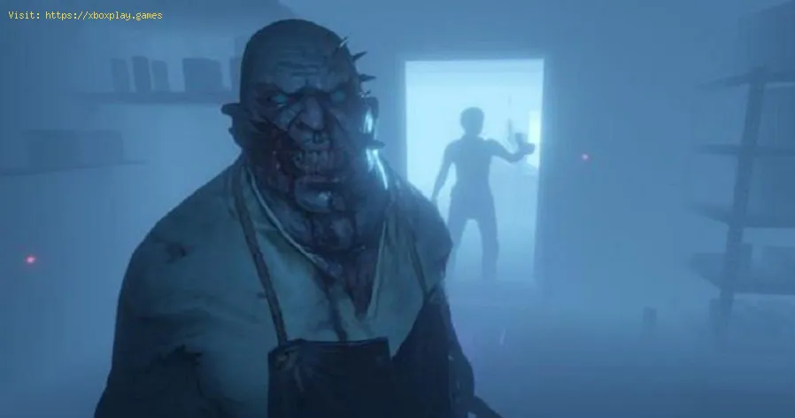 Phasmophobia: dónde encontrar la máscara de Jason Voorhees