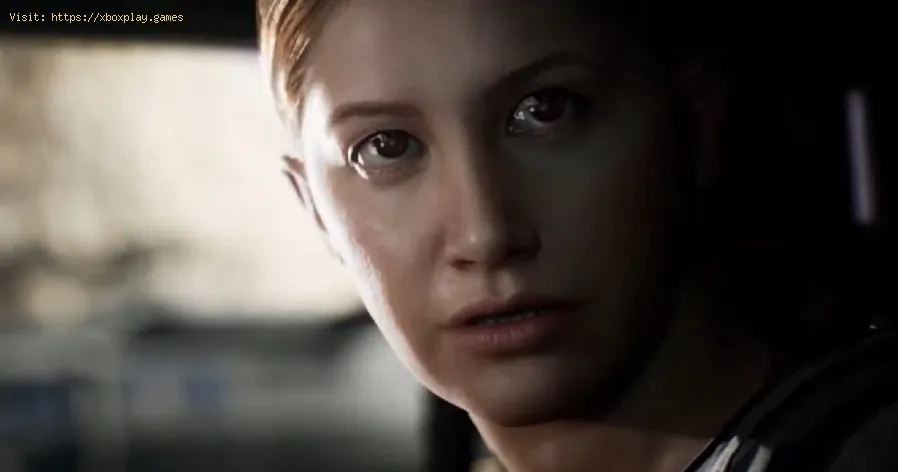 The Dark Pictures House of Ashes: Cómo guardar tu juego
