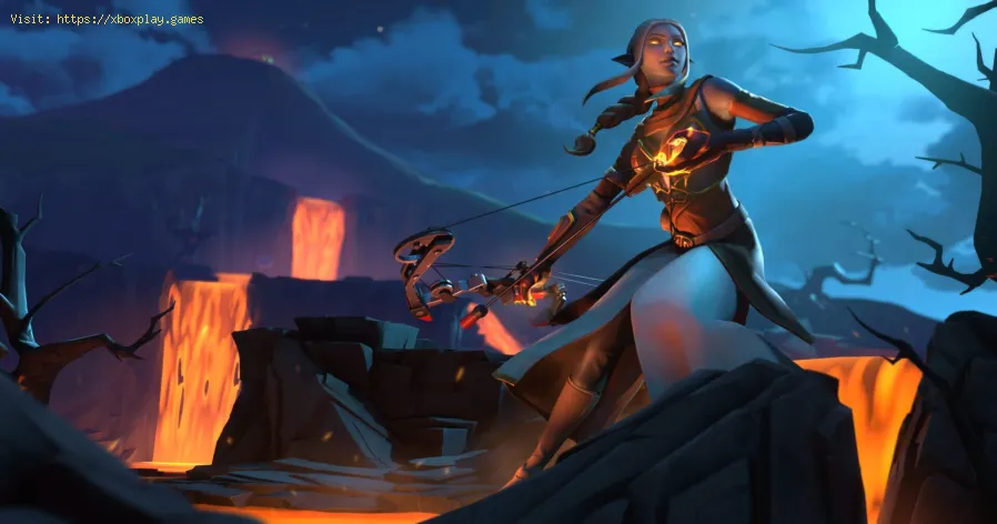 Fortnite: Where to Find Ember NPC 25 in Season 8