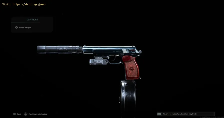 Warzone: el mejor equipamiento de Sykov para la temporada 6