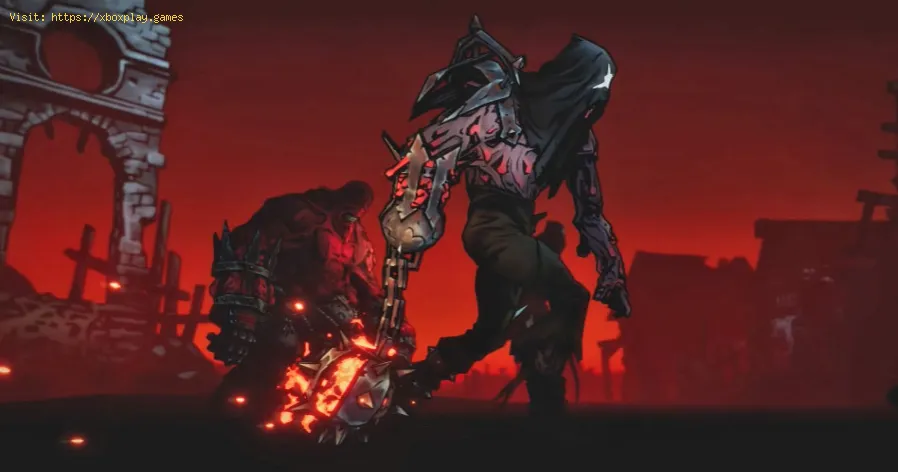 Darkest Dungeon 2: How to increase inventory space