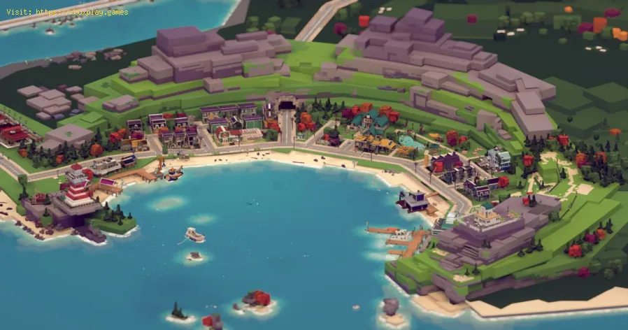 Moonglow Bay : Comment améliorer votre canne à pêche