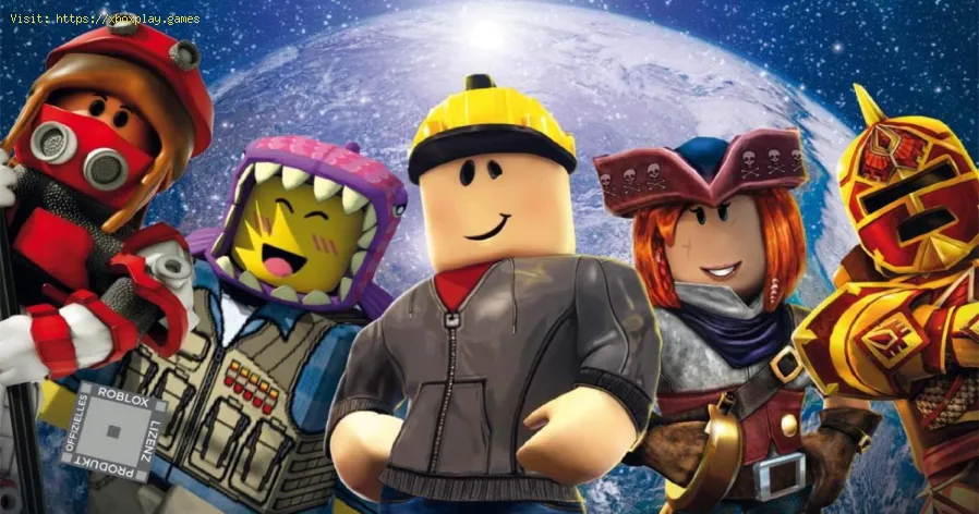 Roblox: Cómo reparar el código de error 920 para Xbox