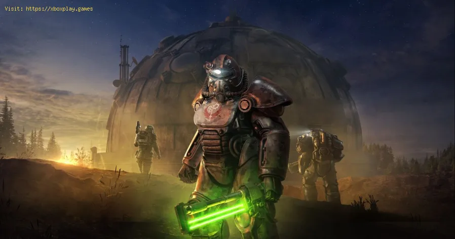 Fallout 76-Mutationen: So erhalten Sie Mutationen - Tipps und Tricks