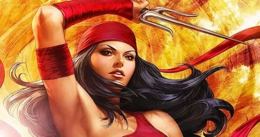 Marvel UA3: So entsperren Sie Elektra - Tipps und Tricks