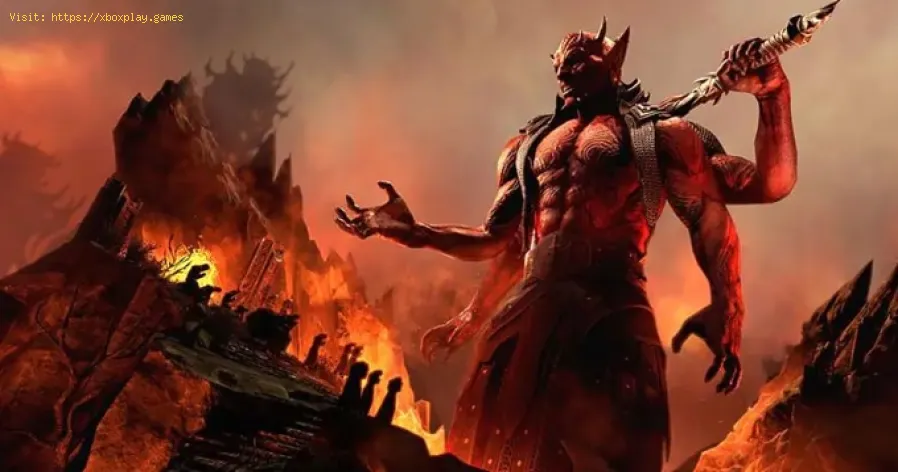 Elder Scrolls Online: How To Get The Wretched Vitality Set