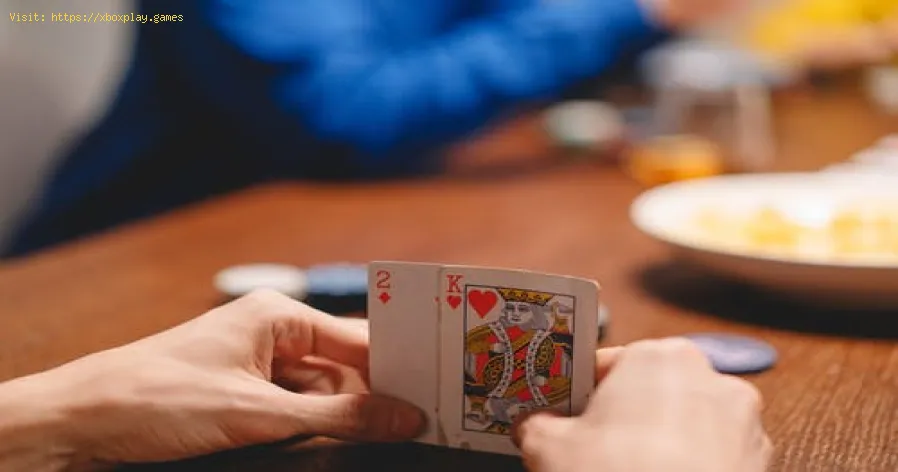 A Guide to GTA V’s Poker Game