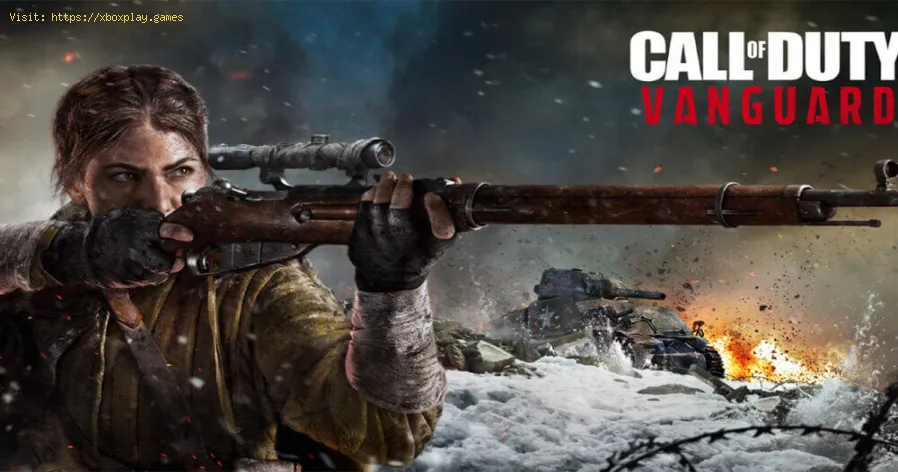 Call of Duty Vanguard: todas las actualizaciones de campo