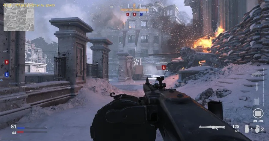 Call of Duty Vanguard: Cómo crear clanes