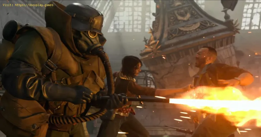 Call of Duty Vanguard: How To Fix Not Working
