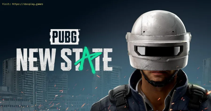 PUBG New State : Où trouver des crédits de drone