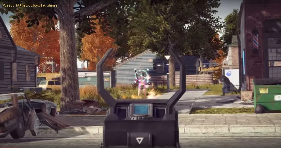 PUBG New State：「接続が不安定」エラーを修正する方法-1