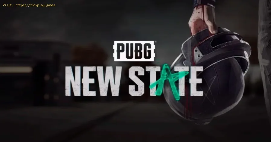 PUBG New State: So fügen Sie Freunde hinzu