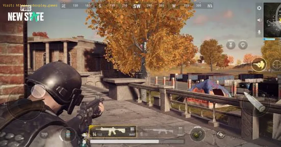 PUBG New State: come correggere l'errore Sei stato sospeso