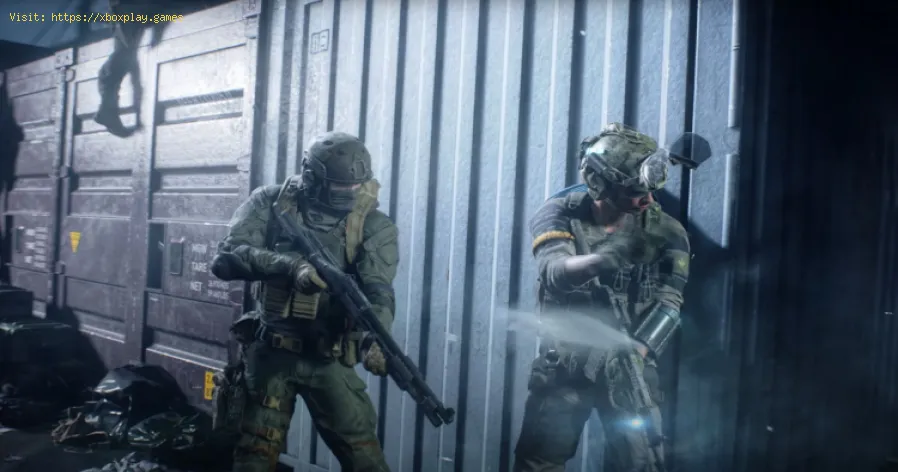 Battlefield 2042: Come eliminare i takedown - Suggerimenti e trucchi