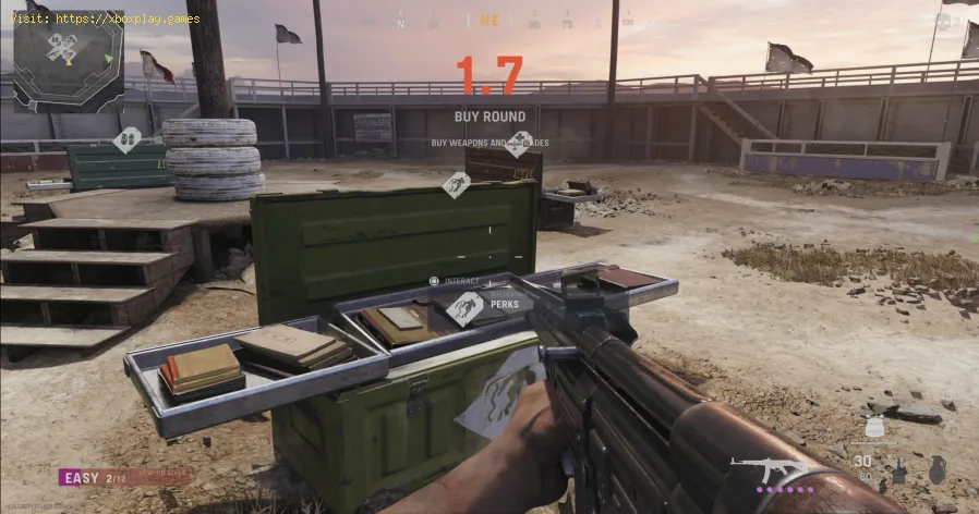 Call Of Duty Vanguard: How to Fix Can’t find a match
