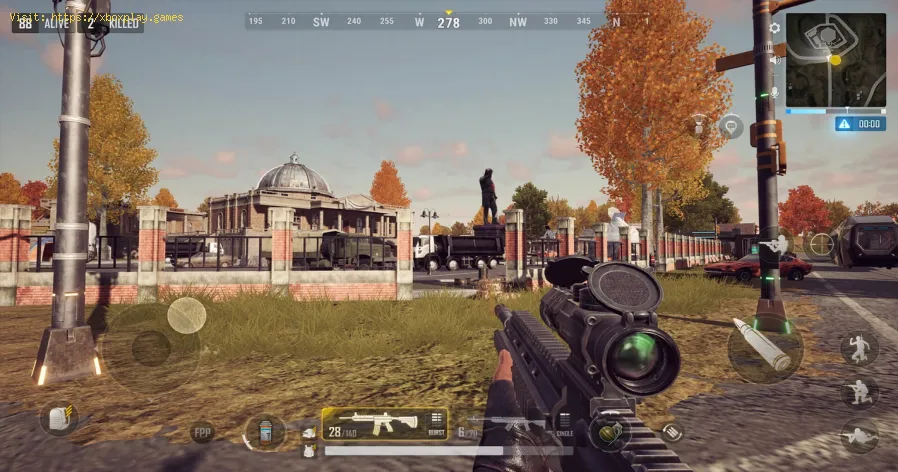 PUBG New State：グラフィックスの問題をトラブルシューティングする方法-1