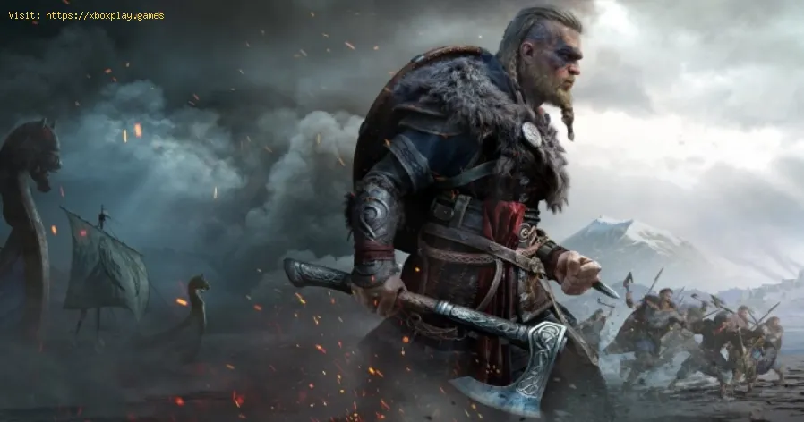 Assassin’s Creed Valhalla: How to Fix Eivor Unable to Move