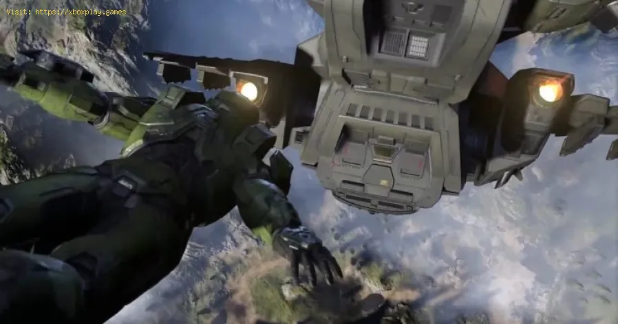 Halo Infinite: How to fix ‘Connection lost’ error