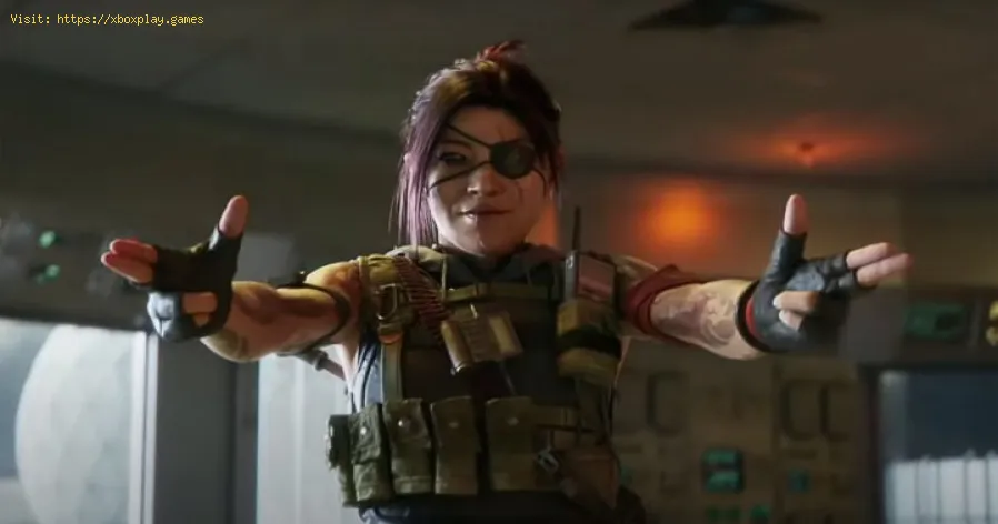 Call of Duty Vanguard: Cómo jugar al acceso gratuito multijugador