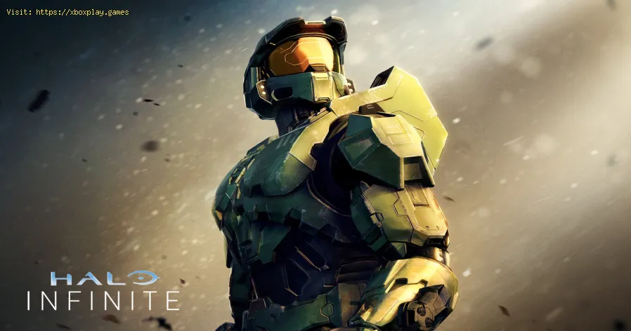 Halo Infinite: come risolvere i crediti che non vengono visualizzati