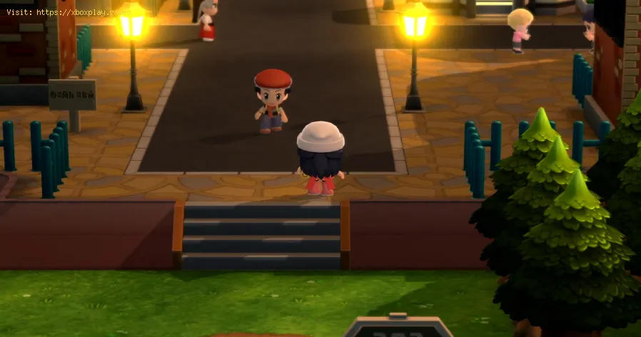 Pokémon BDSP: Cómo obtener la poción secreta