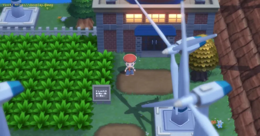 Pokémon BDSP: So finden Sie den funktionierenden Schlüssel