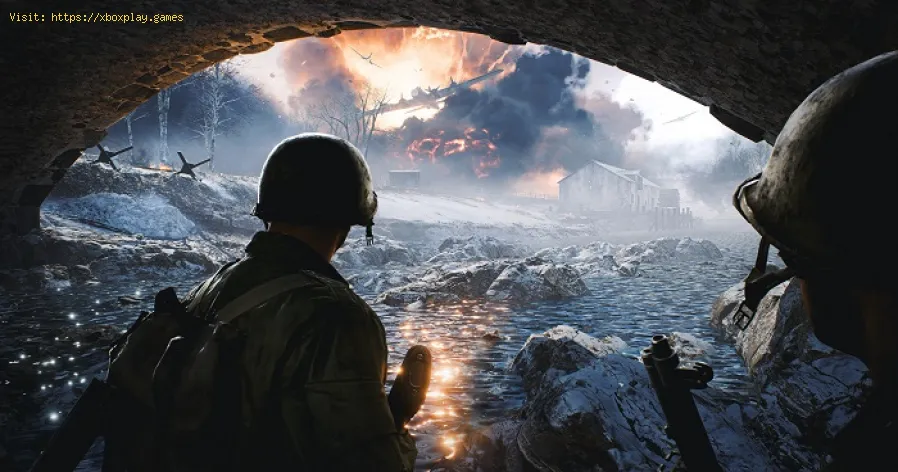 Battlefield 2042 : Comment réparer le bourrage en attente des joueurs