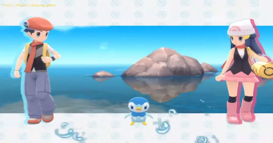 Pokémon BDSP: dónde encontrar todos los entrenadores