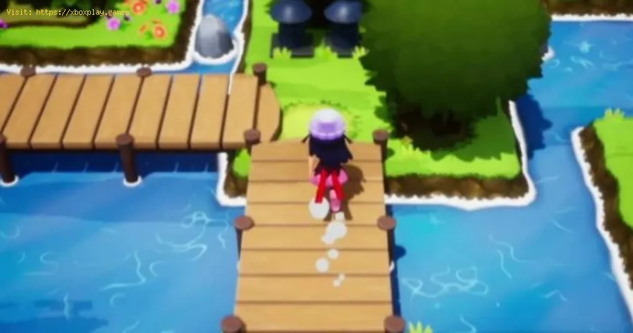 Pokémon BDSP : Comment obtenir une pièce de charme