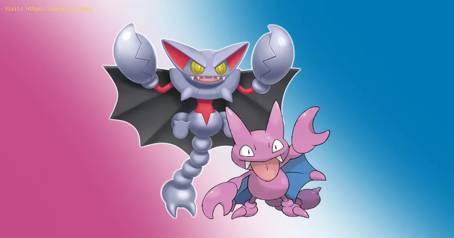 Pokémon BDSP: Cómo encontrar a Gligar