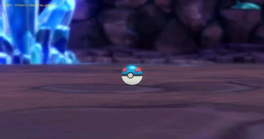 Pokémon BDSP: Cómo encontrar a Misdreavus