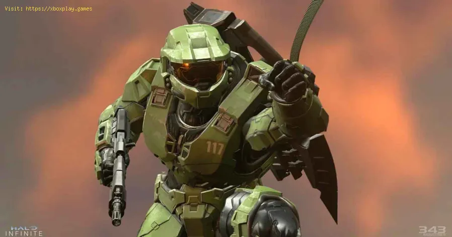 Halo Infinite: So verwenden Sie den Griffschuss