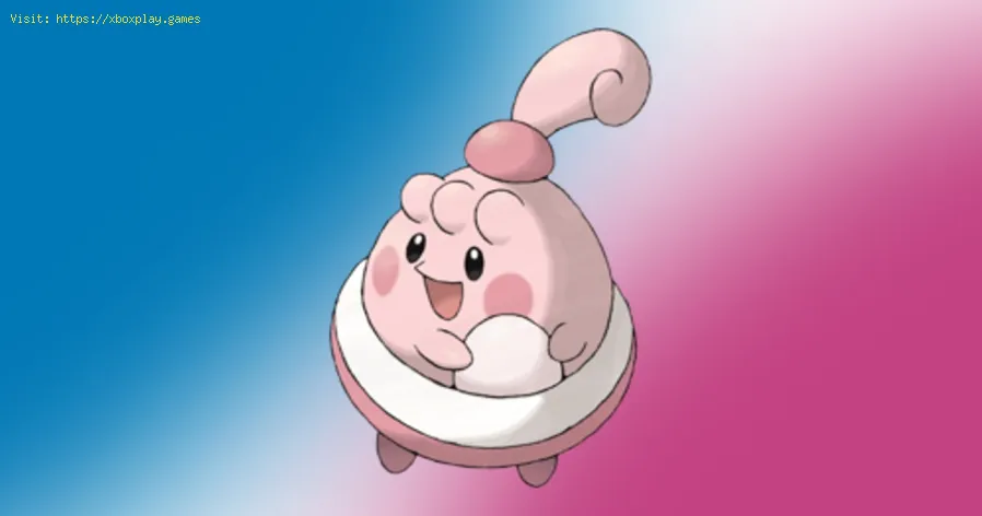 Pokémon BDSP : Comment trouver une pierre ovale