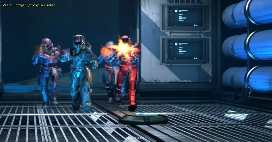 Halo Infinite : Comment gagner à Oddball