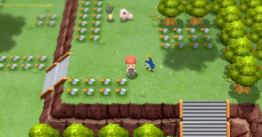 Pokémon BDSP: Cómo encontrar Dragon Scale