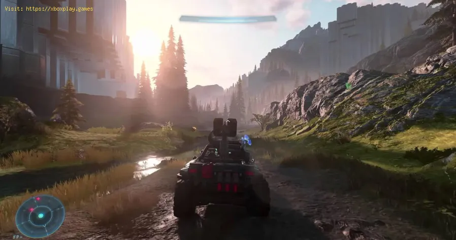 Halo Infinite : Comment désactiver le son des joueurs