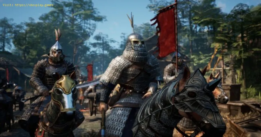 Myth of Empires: How to Set Up Dedicated Servers