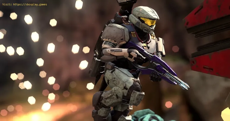 Halo Infinite: Wie man FPS verbessert