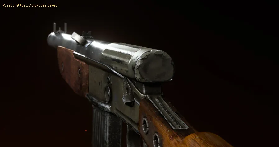 Call of Duty Vanguard: Die besten VOLK-Geräte