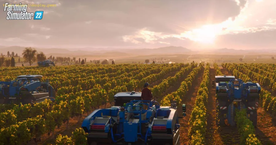 Farming Simulator 22: How to Fix Multiplayer Not Working