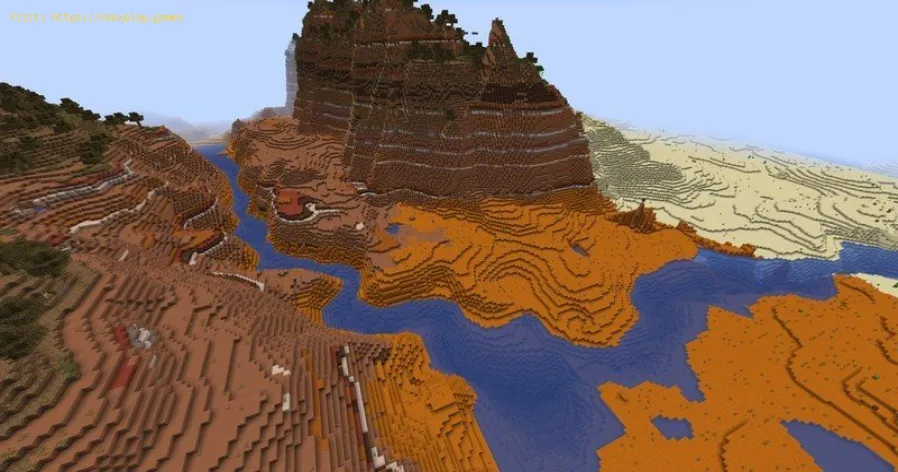 Minecraft 1.18: tutte le modifiche alle grotte