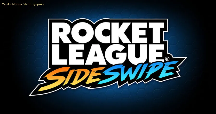 Rocket League Sideswipe: come scaricare