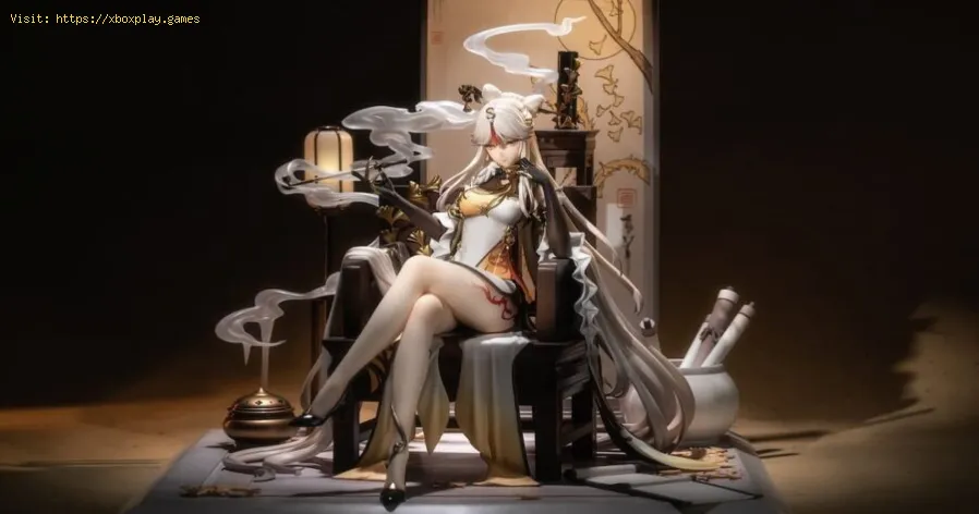 Genshin Impact : où acheter toutes les figurines