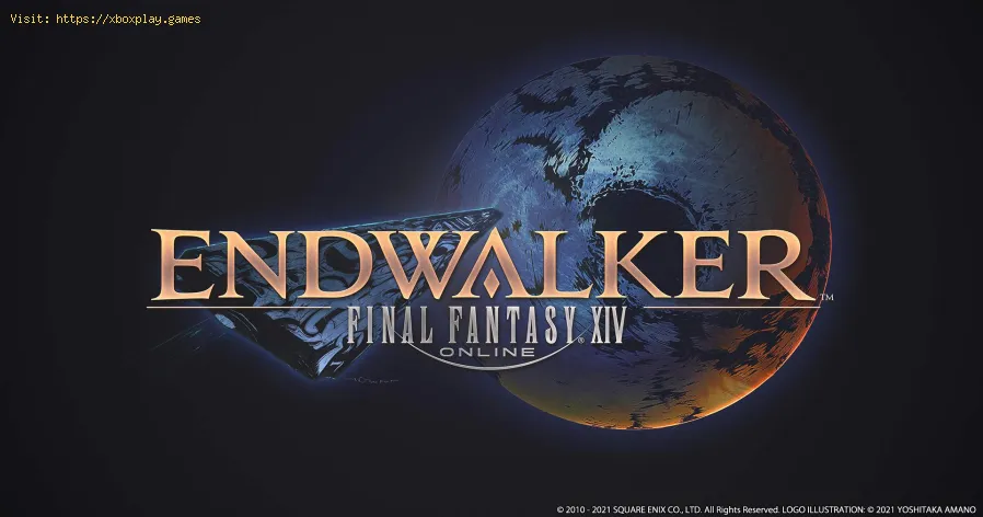 Final Fantasy XIV: So starten Sie die Endwalker-Erweiterung